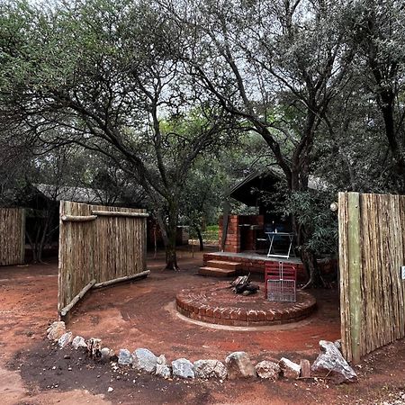 Olienhoff Guesthouse And Rest Camp Otavi Exterior photo