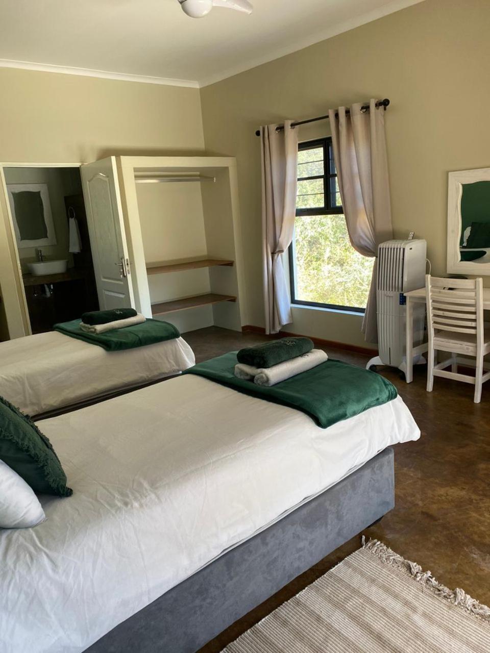 Olienhoff Guesthouse And Rest Camp Otavi Exterior photo