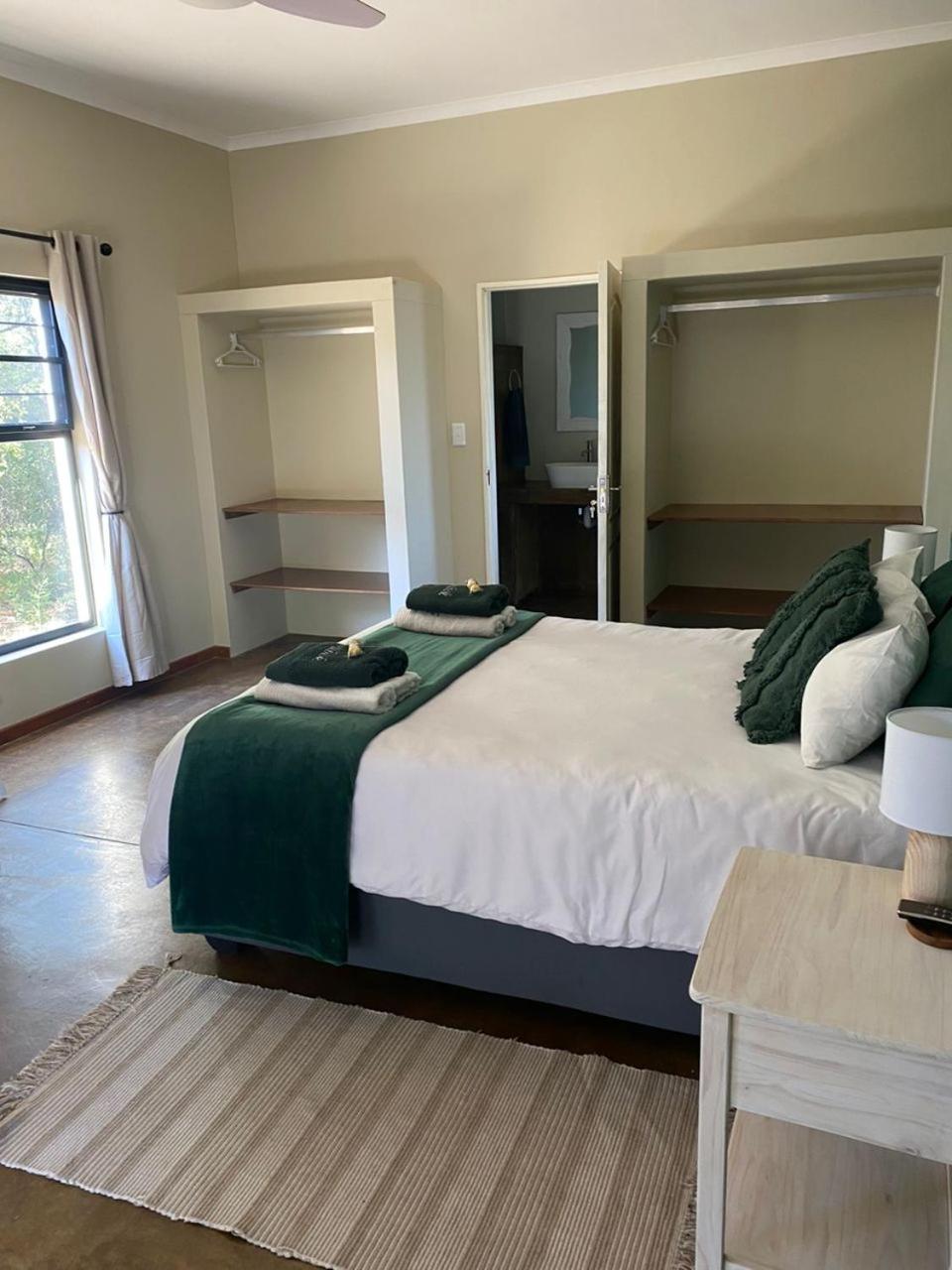 Olienhoff Guesthouse And Rest Camp Otavi Exterior photo