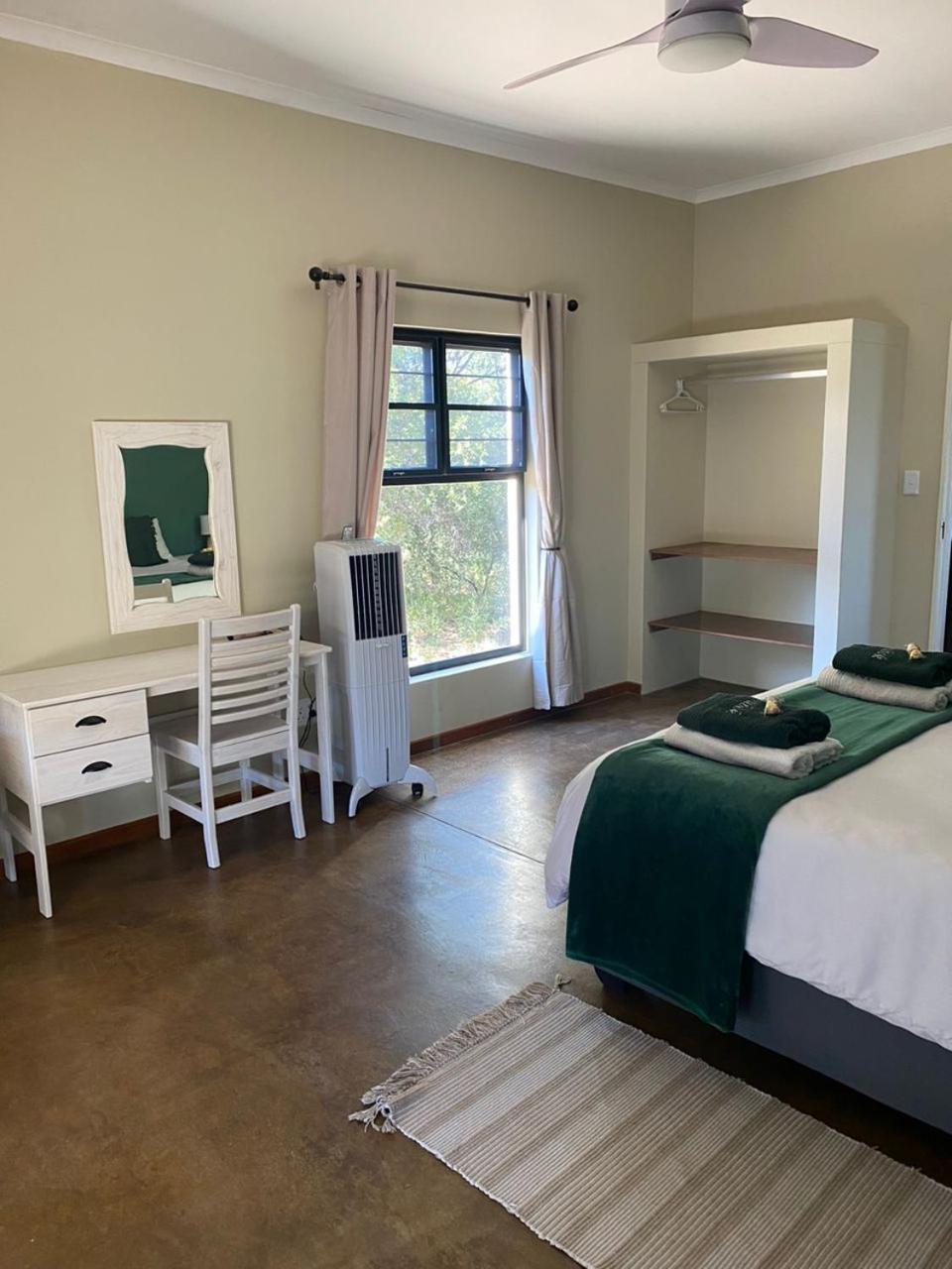 Olienhoff Guesthouse And Rest Camp Otavi Exterior photo