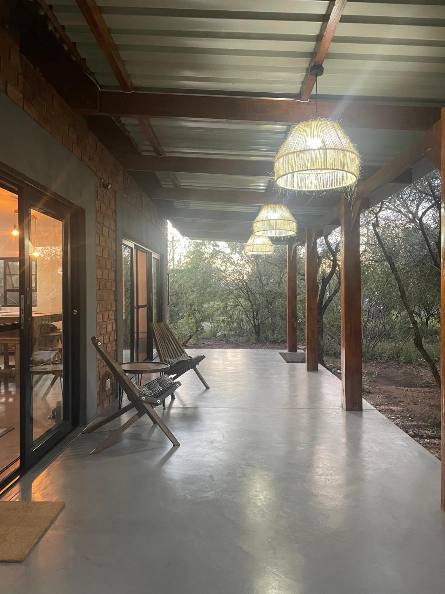 Olienhoff Guesthouse And Rest Camp Otavi Exterior photo