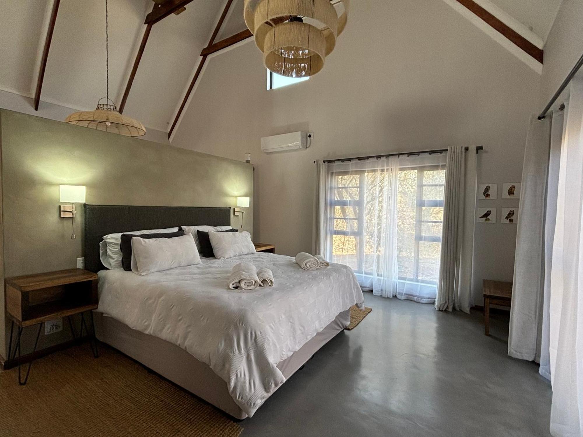 Olienhoff Guesthouse And Rest Camp Otavi Exterior photo