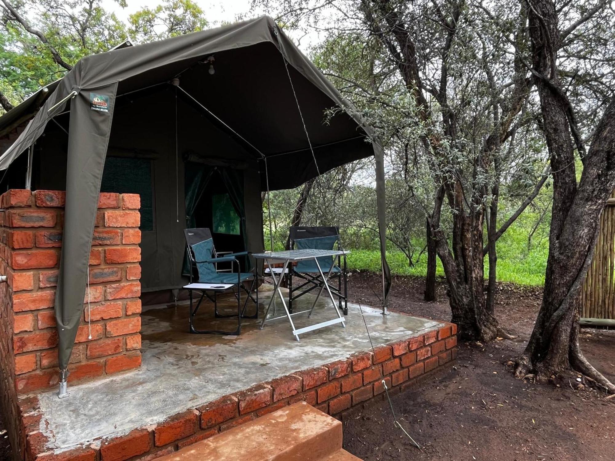 Olienhoff Guesthouse And Rest Camp Otavi Exterior photo